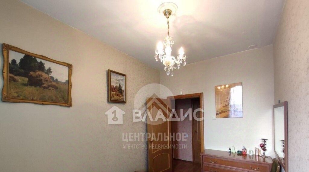 квартира г Новосибирск ул Тульская 90/2 Площадь Маркса фото 9