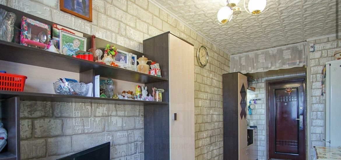 комната г Екатеринбург Ботаническая Вторчермет жилрайон, ул. Аптекарская, 52 фото 4