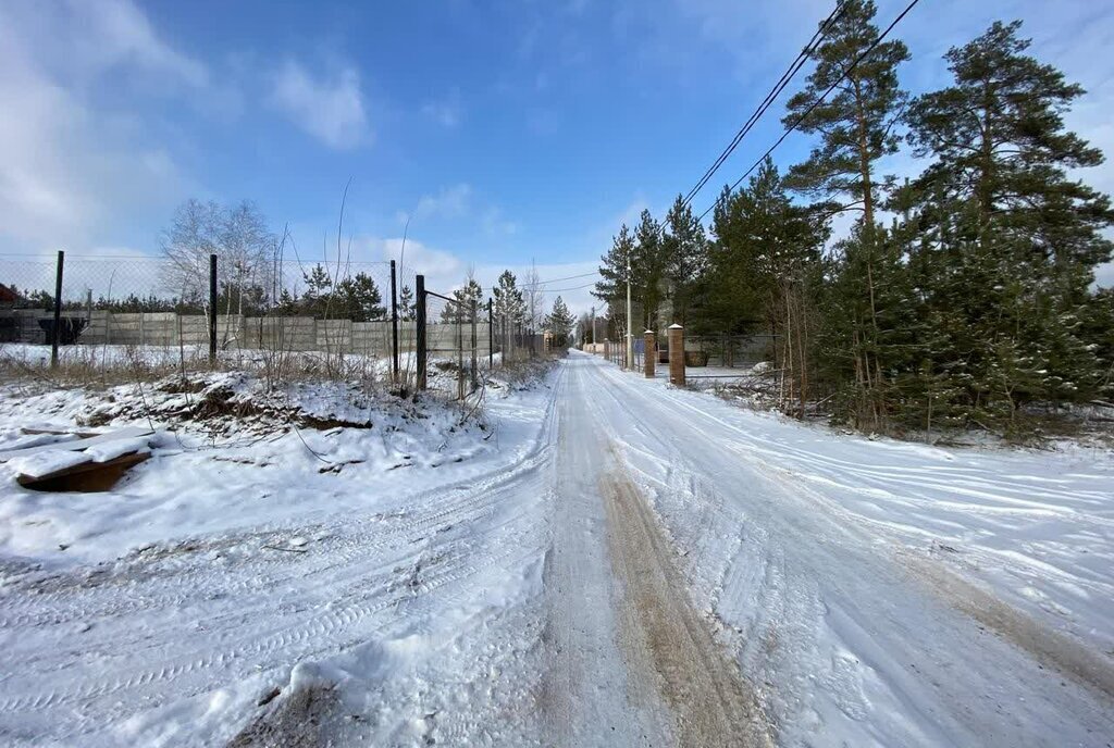 дом г Коломна снт Старт ул Лесная фото 10