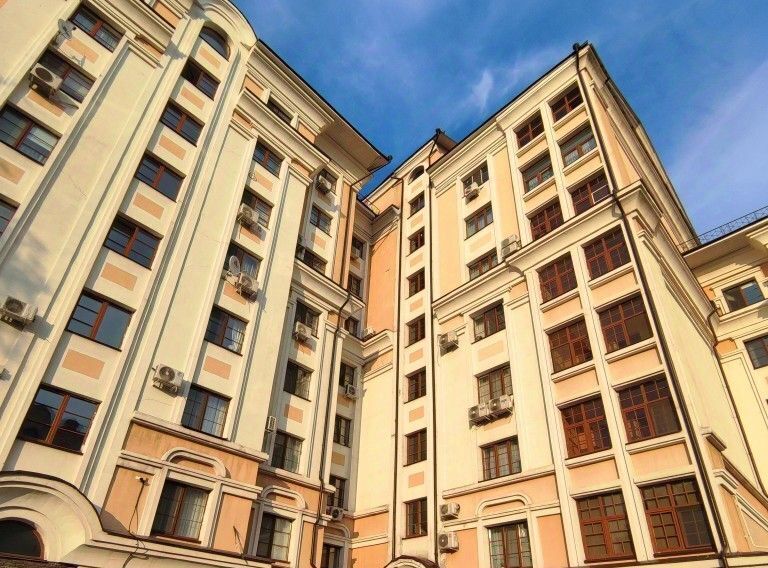 квартира г Казань метро Площадь Тукая ул Право-Булачная 47 фото 13