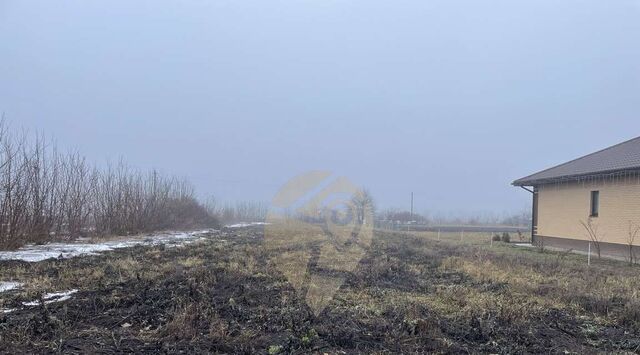 земля Вишнёвый посёлок Старооскольский городской округ фото