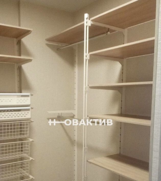 квартира г Новосибирск Заельцовская ул Игарская 5 фото 5