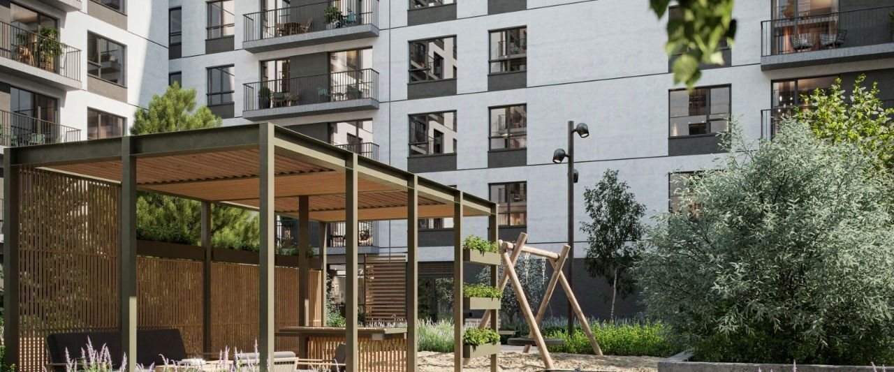 квартира г Новосибирск Аэропорт Заельцовская фото 8