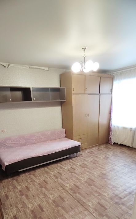 квартира г Рязань р-н Московский ул Забайкальская 12а фото 18