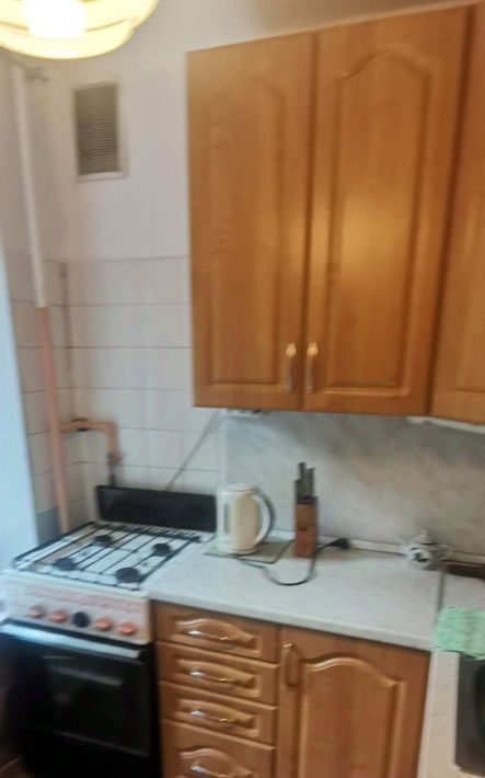 квартира г Санкт-Петербург метро Академическая пр-кт Гражданский 15к/3 округ Гражданка фото 1