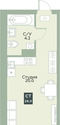 п Заозерный мкр 3-й ЖК «Районы-Кварталы» жилрайон фото