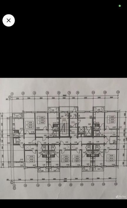 квартира р-н Ломоносовский п Новогорелово ул Современников 11/6к 2 Виллозское городское поселение, Проспект Ветеранов фото 2