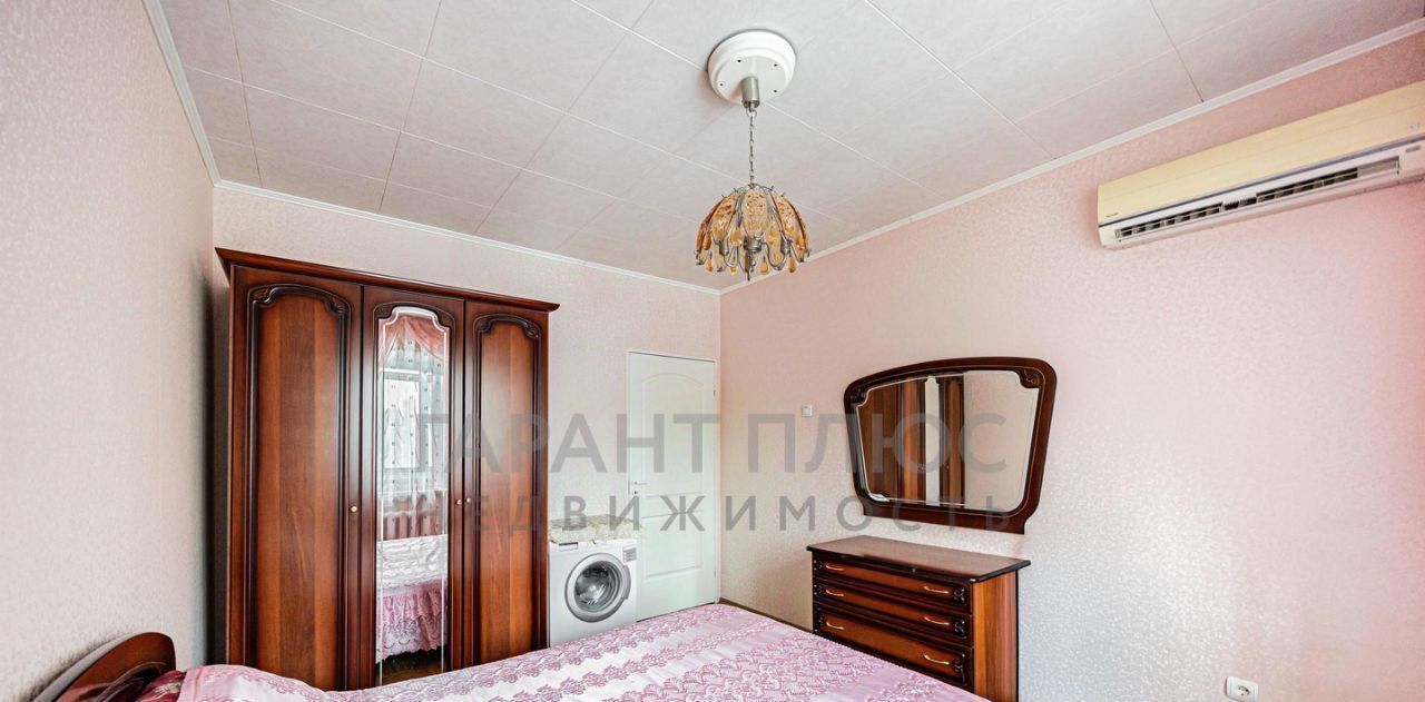квартира г Липецк р-н Октябрьский ул Катукова 30 фото 5