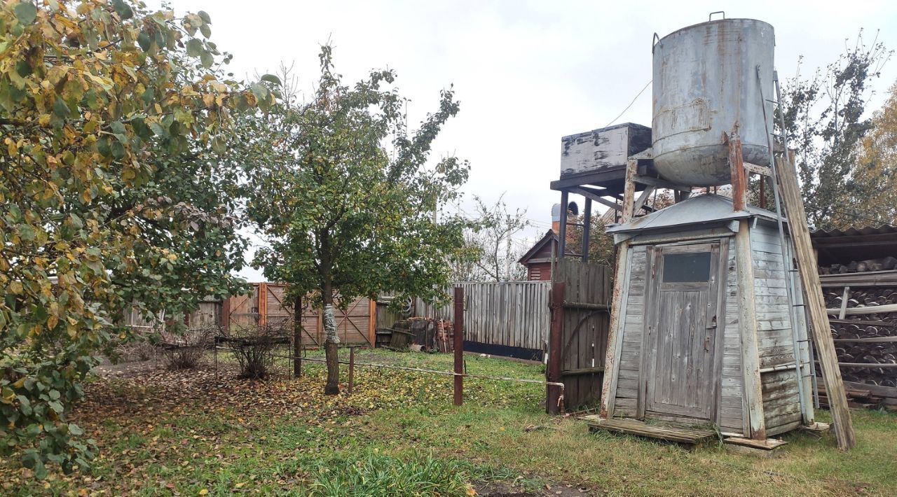 дом городской округ Шатура Тракт Егорьевск-Владимир фото 24