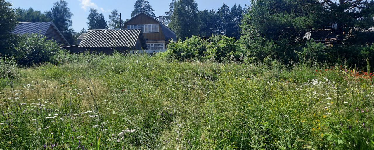 земля р-н Иркутский снт Лесная поляна-2 2-я ул., 15, Иркутск фото 7