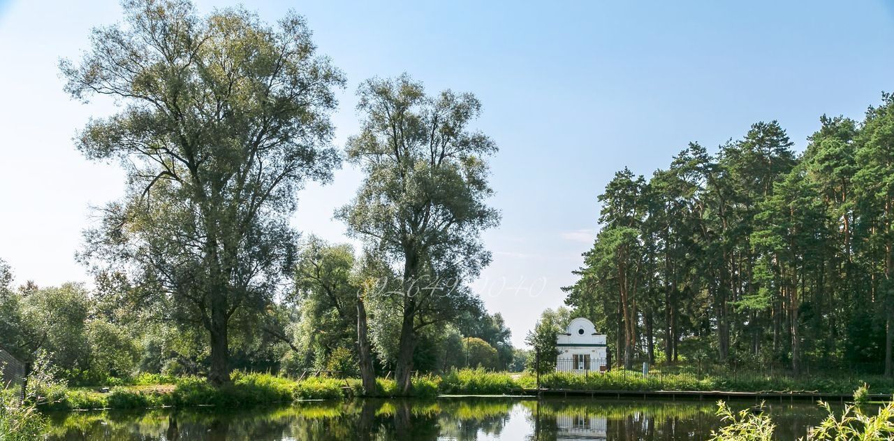 дом городской округ Красногорск с Дмитровское Николина Поляна кп, Павшино, 61 фото 18