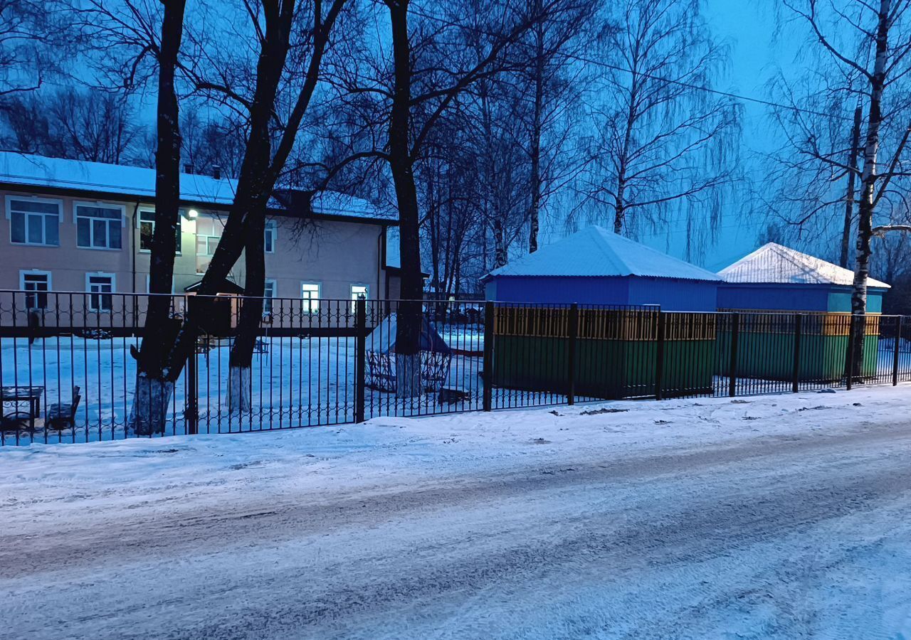 дом городской округ Раменский с Речицы 44 км, коттеджный пос. Кузяево Парк, Сосновая ул, Егорьевское шоссе фото 16