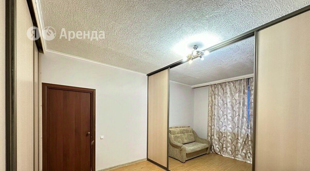 квартира г Краснодар р-н Прикубанский пер Ленинский 18 фото 9