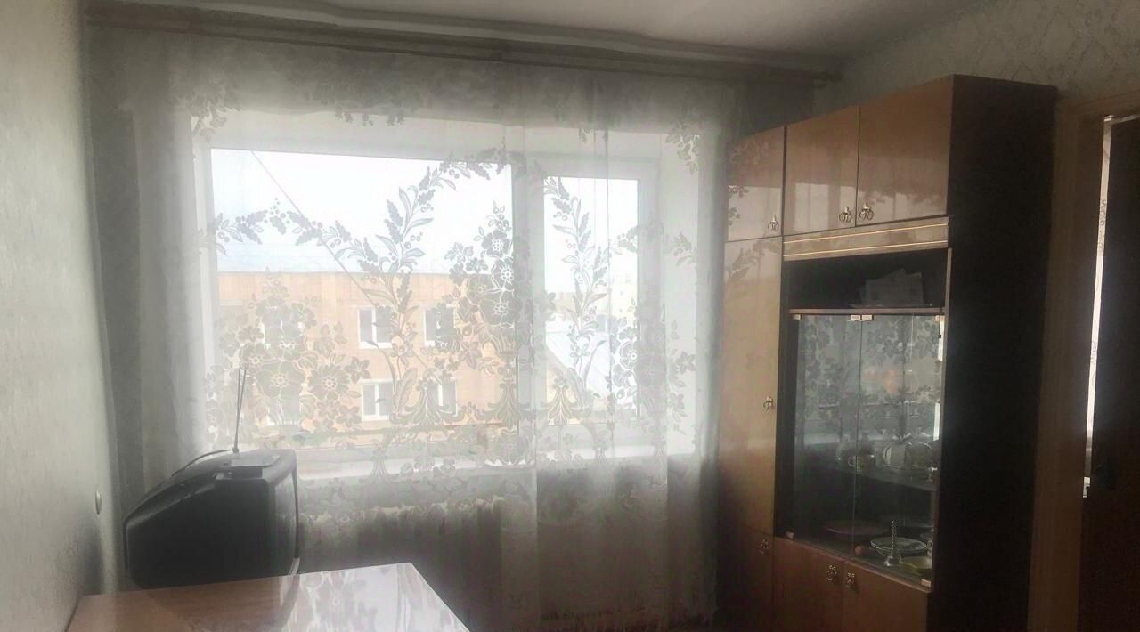 квартира г Калуга р-н Ленинский ул Московская 36 фото 12