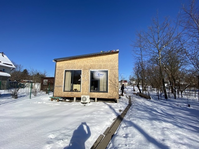 Семипалатинский пер., улица, 10 фото