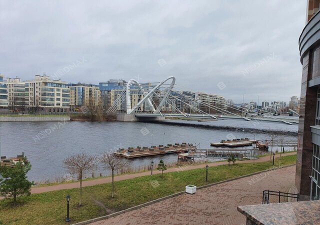 метро Чкаловская округ Петровский, Петроградка фото