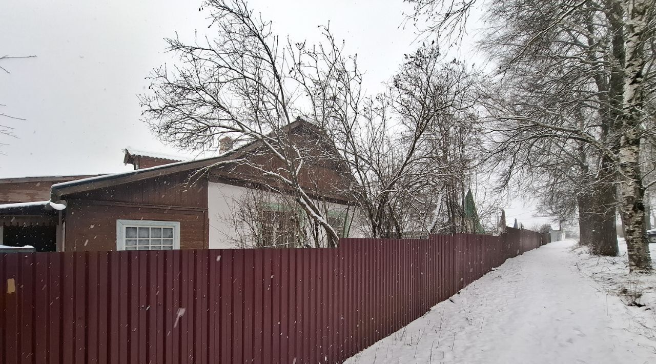 дом р-н Кольчугинский г Кольчугино ул Металлургов городское поселение Кольчугино фото 1