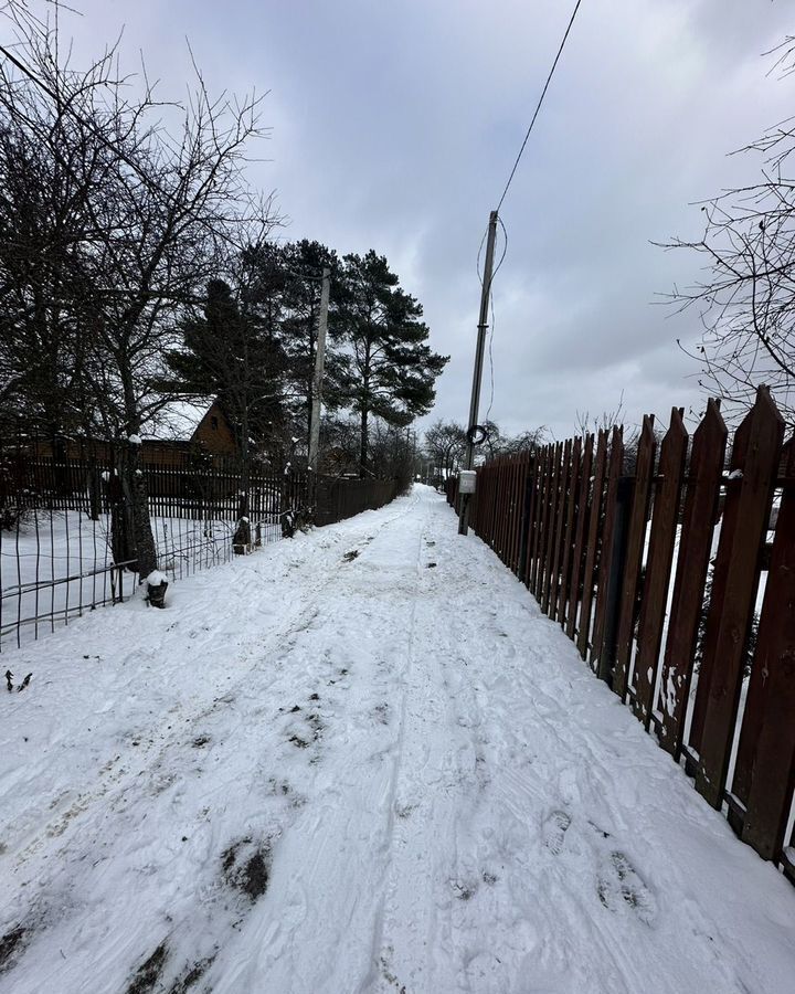 земля г Смоленск р-н Промышленный снт Железнодорожник 68 фото 1