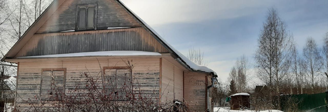 земля городской округ Волоколамский Тушино садовое товарищество, 71 фото 1