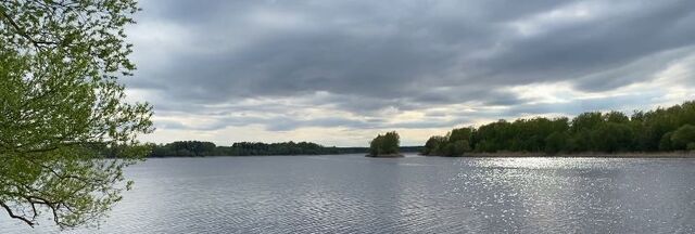 д Бережки ул Загородная фото