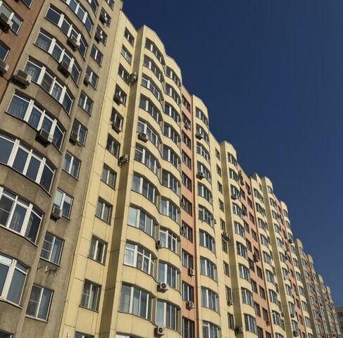 квартира р-н Заводский дом 3 фото