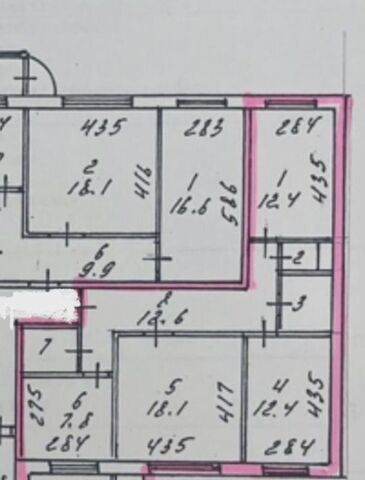 квартира дом 33 Комплексной застройки Тимоново кв-л, Московская область, Солнечногорск фото