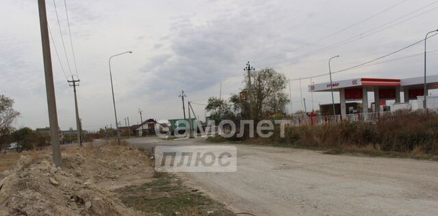 ул Краснодарская Абинское городское поселение фото