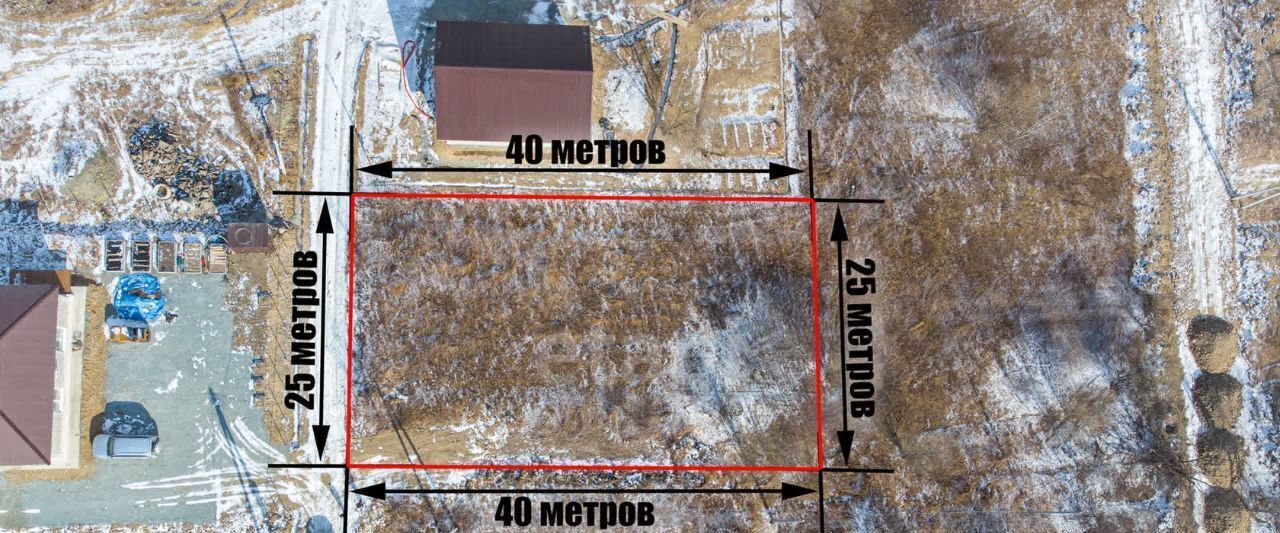 земля р-н Надеждинский п Соловей Ключ снт Черемушки-3 21 фото 1