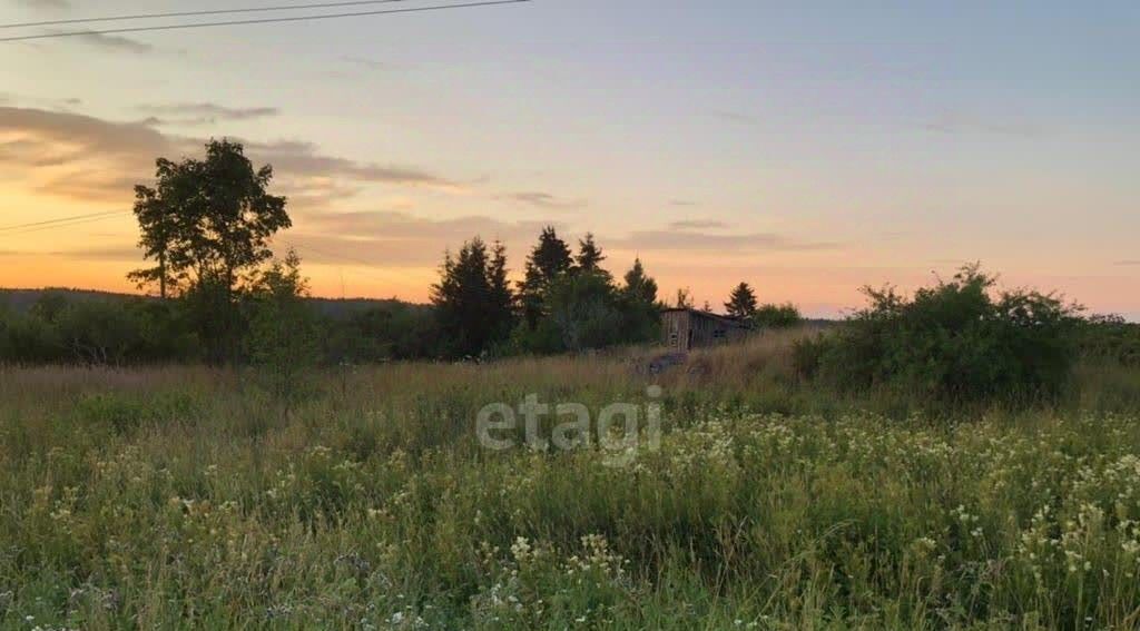 земля г Сортавала ул Кирова Сортавальское городское поселение фото 1