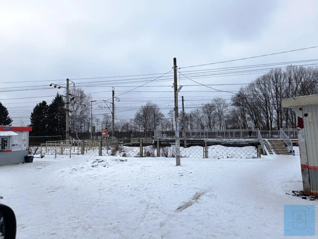 земля городской округ Солнечногорск п Жуково Ленинградское фото 1