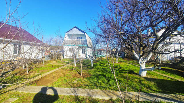 Балаклавский район, садоводческое товарищество Медик-88, 301 фото