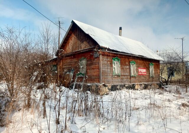 дом ул Октябрьская 29 городское поселение Новосиль фото