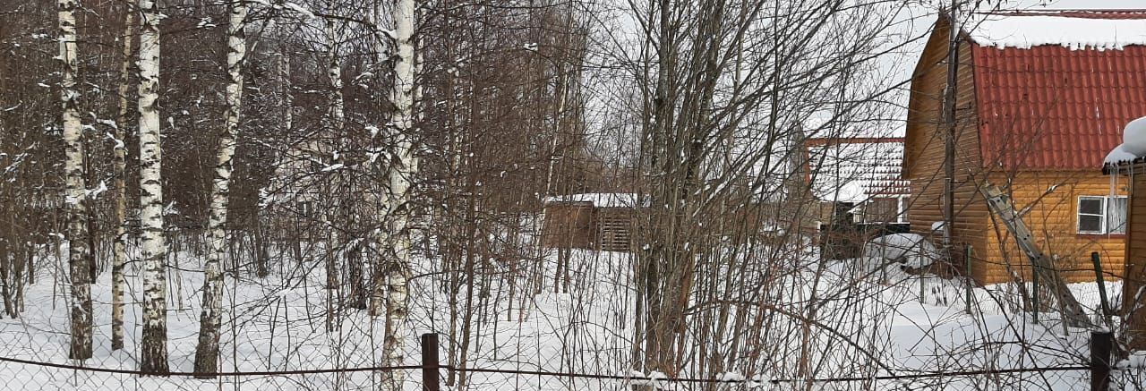 земля городской округ Волоколамский Тушино садовое товарищество, 71 фото 2