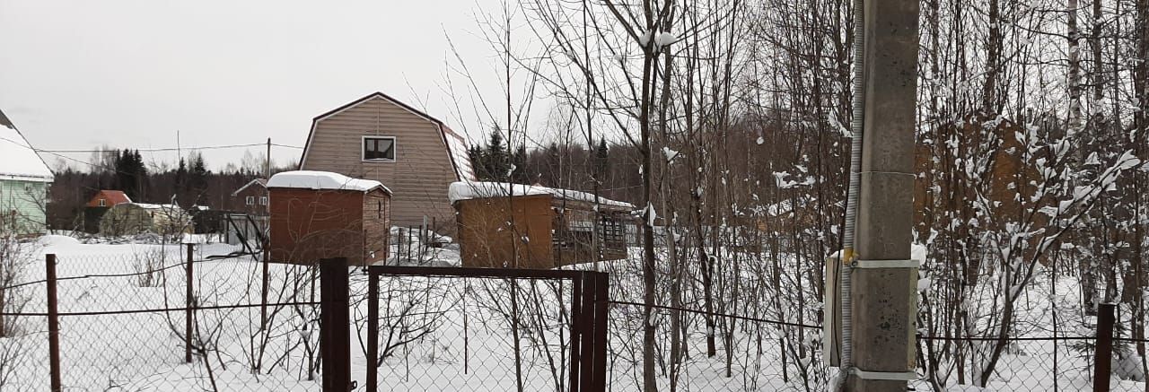 земля городской округ Волоколамский Тушино садовое товарищество, 71 фото 4