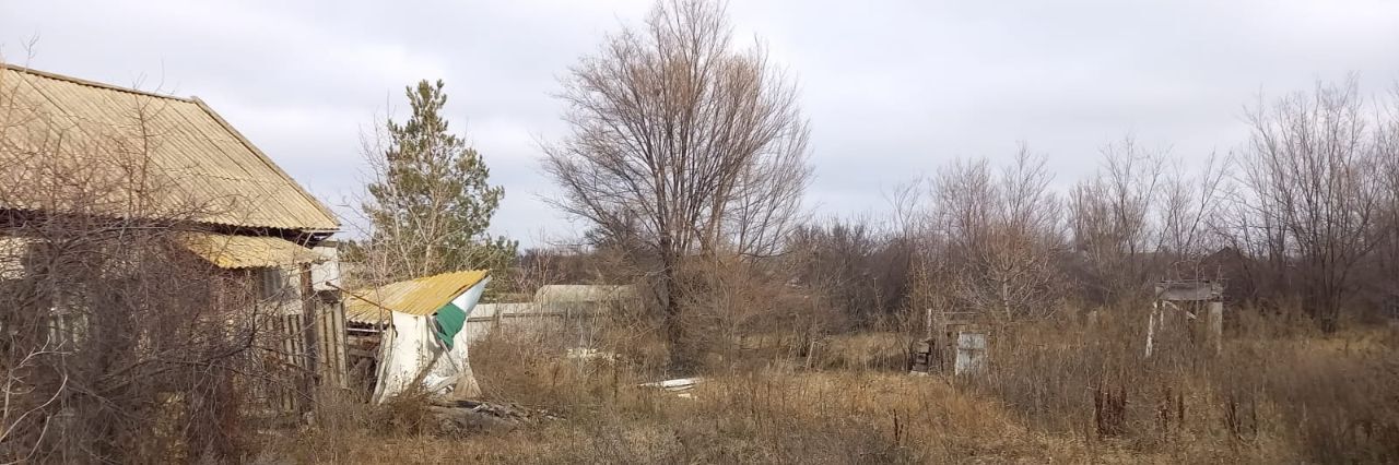 дом р-н Ольховский с Ольховка ул Набережная 109 Ольховское сельское поселение фото 4