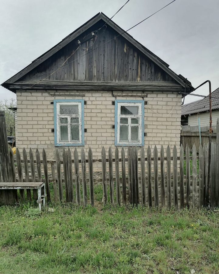 дом р-н Городищенский рп Городище ул Ленина 10 Городищенское городское поселение фото 2