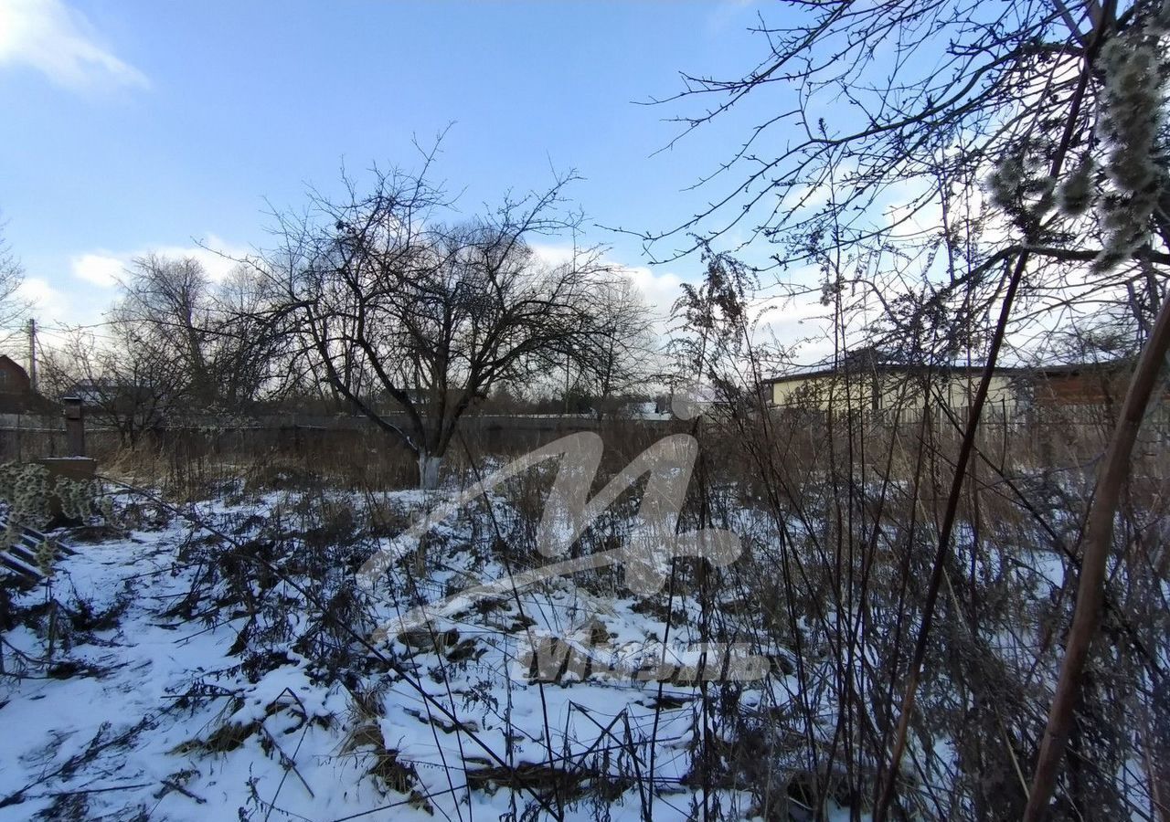 земля городской округ Богородский п Воровского 31 км, Носовихинское шоссе фото 3