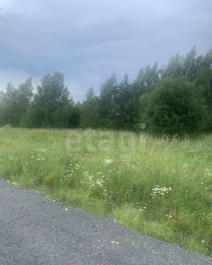 земля городской округ Одинцовский 18 км, территория Речное Поле, Лесной Городок, Можайское шоссе фото 4