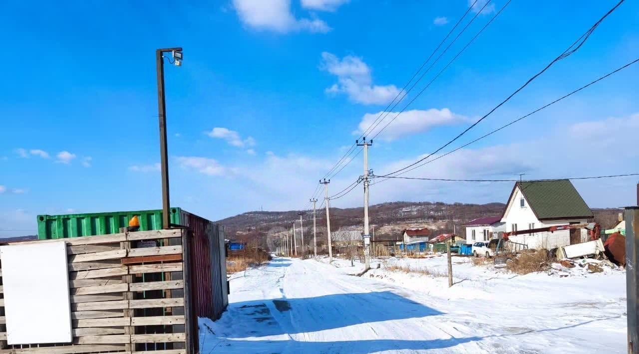 дом р-н Надеждинский с Кипарисово снт Наследник ул Восьмая 23 ДНТ фото 3