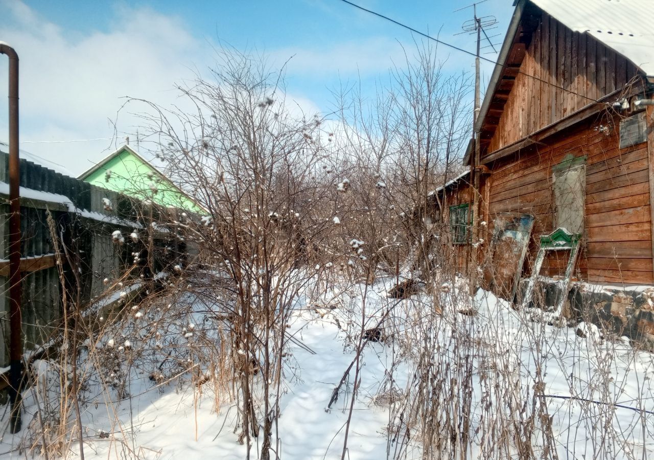 дом р-н Новосильский г Новосиль ул Октябрьская 29 городское поселение Новосиль фото 4