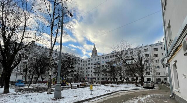 метро Белорусская ул Правды 1/2 фото