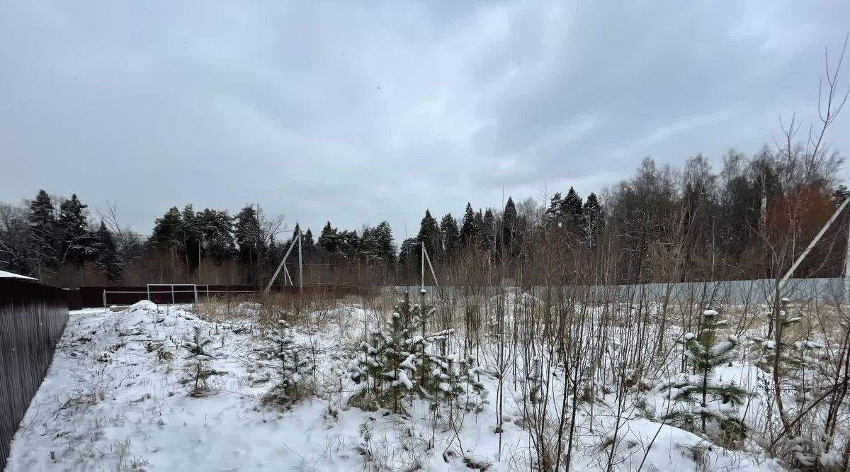 земля г Люберцы д Марусино снт Зенино Некрасовка, проезд 5-й фото 2