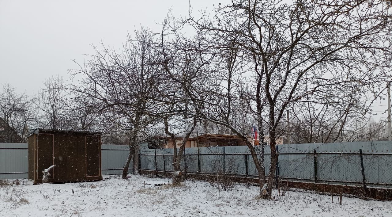 дом городской округ Коломенский п Заречный ул Заводская фото 4