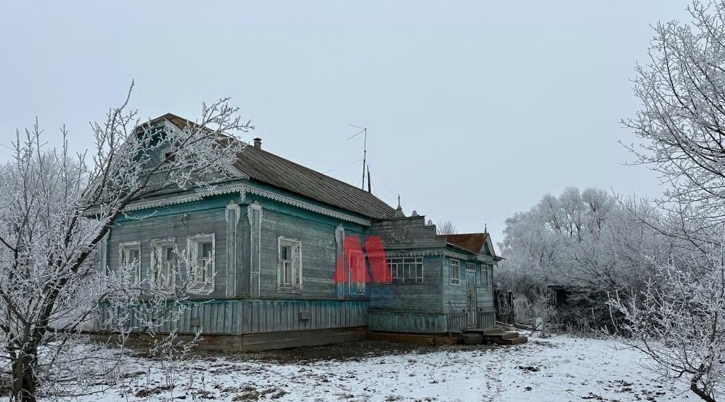 дом р-н Гаврилов-Ямский с Митино ул Запрудная 11 фото 2