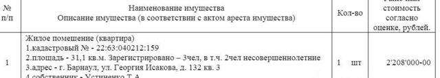 г Барнаул р-н Железнодорожный ул Георгия Исакова 132 фото