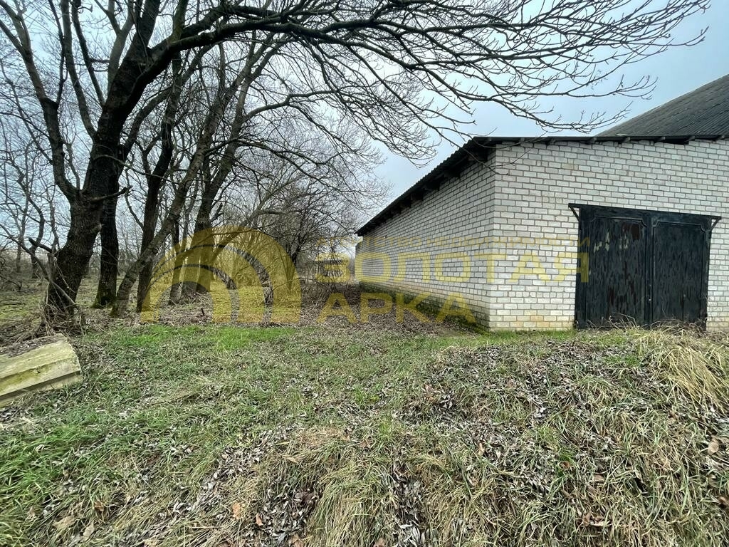 дом р-н Темрюкский поселок Светлый Путь Ленина, переулок Южный фото 16