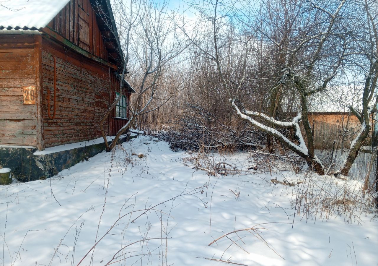 дом р-н Новосильский г Новосиль ул Октябрьская 29 городское поселение Новосиль фото 5