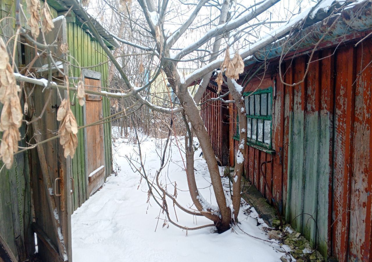 дом р-н Новосильский г Новосиль ул Октябрьская 29 городское поселение Новосиль фото 9