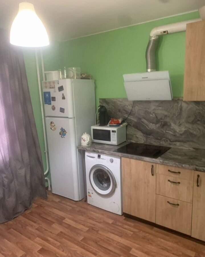 квартира г Краснодар р-н Прикубанский ул им. Героя Яцкова И.В. 20 фото 5