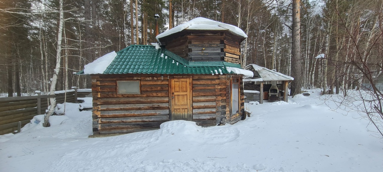 дом р-н Иркутский снт Авиатор-2 Уч 748В фото 35